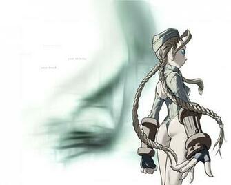 Street Fighter Cammy Wallpaper