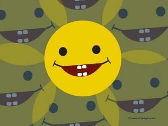 Smiley Face Wallpaper For Desktop