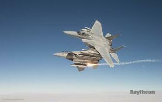 Wallpaper Raytheon