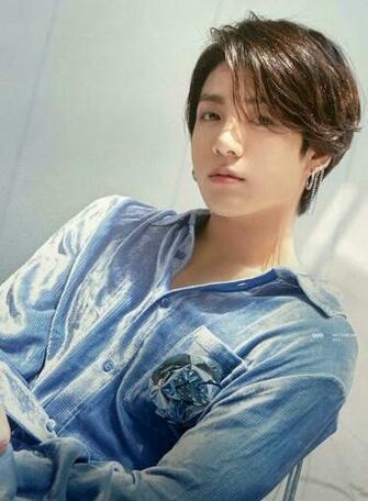 Best Jeon Jungkook Image In Bts