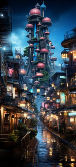 Premium Ai Image Wallpaper