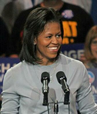 Michelle Obama Wallpaper