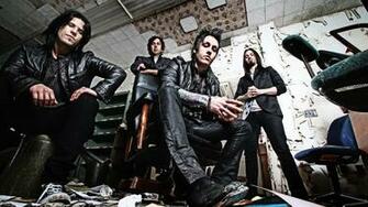 HD Papa Roach Wallpaper And Photos Music