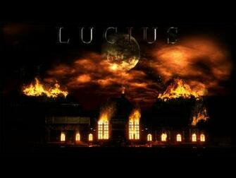 Lucius Son Of The Devil Family Photography
