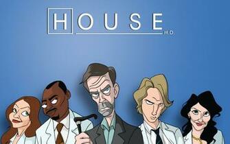 Tv Show Wallpaper HD 3d