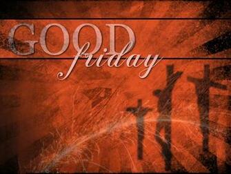 Good Friday Wallpaper Desktop
