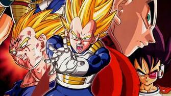 Fonds D Cran Dragon Ball Z Tous Les Wallpaper