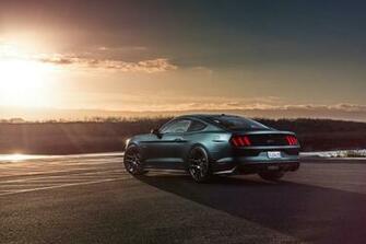 Ford Mustang Gt Wallpaper Pictures Image