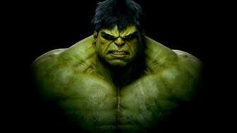 The Incredible Hulk Superhero Marvel F Wallpaper