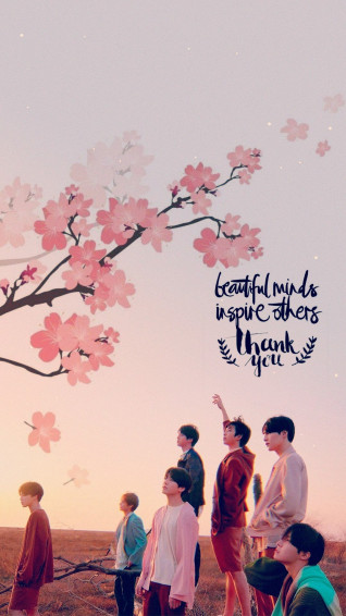 Bts Phone Wallpaper Image For Your