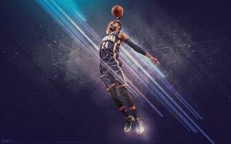 Paul George Wallpaper Pacers Indiana