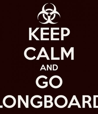 Longboard Wallpaper iPhone Widescreen