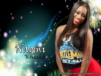 Wwe Naomi Knight Desktop Wallpaper See These
