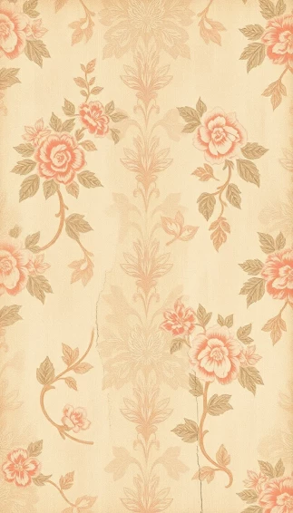 Old Vintage Wallpaper