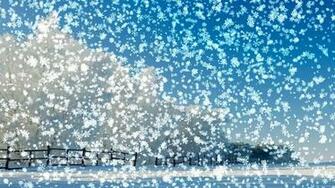 Animated Desktop Winter Wallpaper Wallpaper55 Best