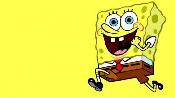 Cute Spongebob Wallpaper HD For Your