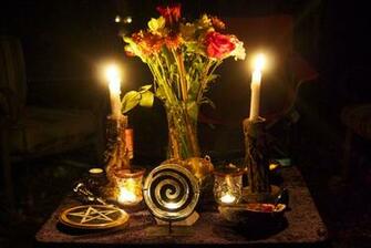 Best Mabon Wallpaper Background