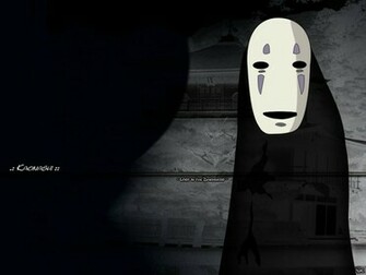 Spirited Away Wallpaper