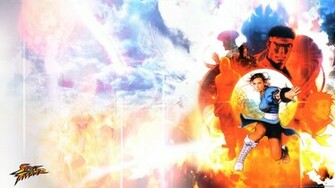 Chun Li Street Fighter Wallpaper By De Monvarela