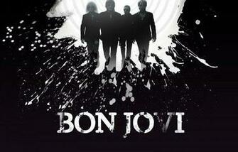 Bon Jovi HD Wallpaper
