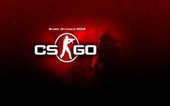 Counter Strike Global Offensive Cs Go HD Wallpaper
