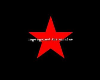Rage Against The Machine Computer Wallpaper Desktop