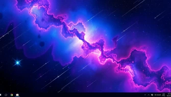 Space Wallpaper Windows
