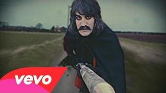 Kasabian Vlad The Impaler Vdeo Auto Design Tech