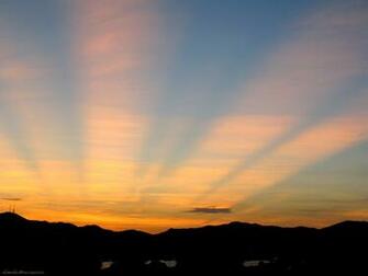 Pics Photos Sunrise Wallpaper