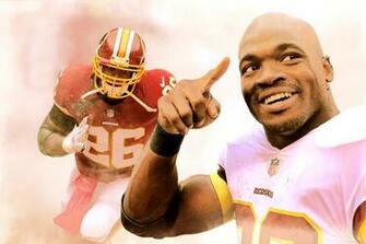 Adrian Peterson Is Having The Best Old Guy Running Back Season