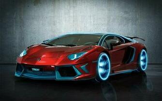 Cool Cars Desktop Wallpaper Selection List