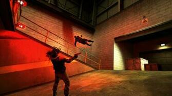 Cs Go Wallpaper Parkour Deagle Oneshot