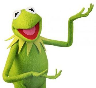Kermit The Frog