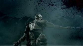 Spartacus Blood Sand Image Legends HD