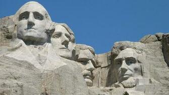 Mount Rushmore Wallpaper X Net