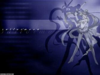 Full Size Sailor Moon Wallpaper Num X