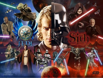 Star War Wallpaper Wars Saga