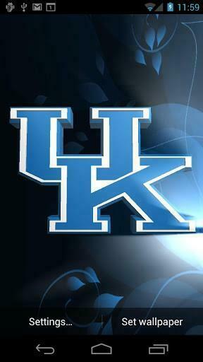 Kentucky Wildcats Wallpaper Bigger