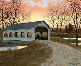 Covered Bridges