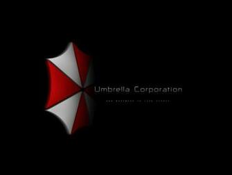 Resident Evil Wallpaper Umbrella Corp