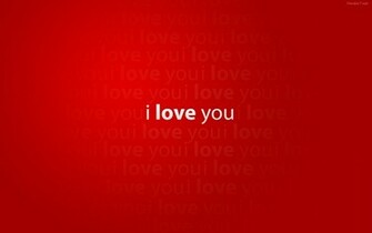 Te Amo