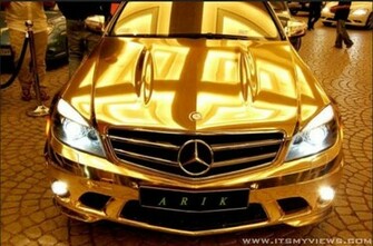 Mercedes Benz HD Widescreen Wallpaper Itsmys