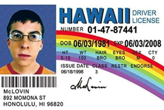 Reasons To Love Mclovin With Image Happy 36th BirtHDay