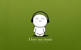 My Music Wallpaper And Dance