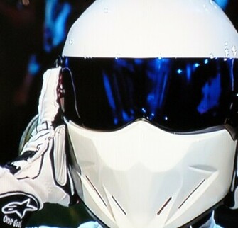 The Stig Wallpaper High Definition