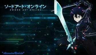 Sao Wallpaper HD Kirito By Xanasakura