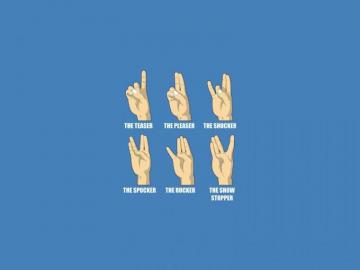 Jenniffer Hales On Funny Phone Wallpaper