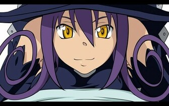 Cute Blair Soul Eater Wallpaper