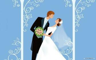 Bride Hunter Ideas Wedding Desktop Background