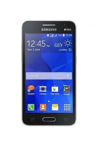 Samsung Galaxy Core Foto Tudocelular